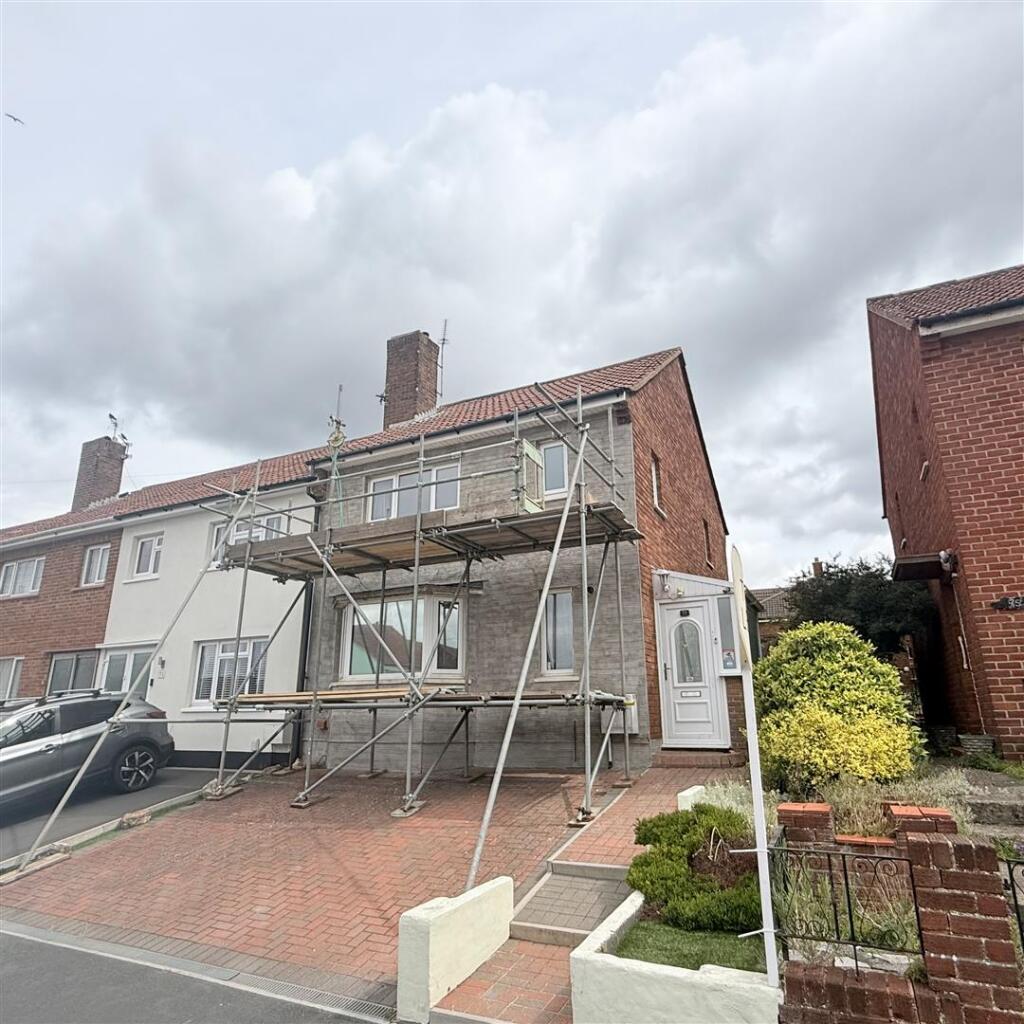 Main image of property: Allison Avenue, Bristol