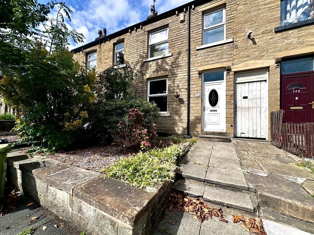 Main image of property: Armitage Road, Milnsbridge