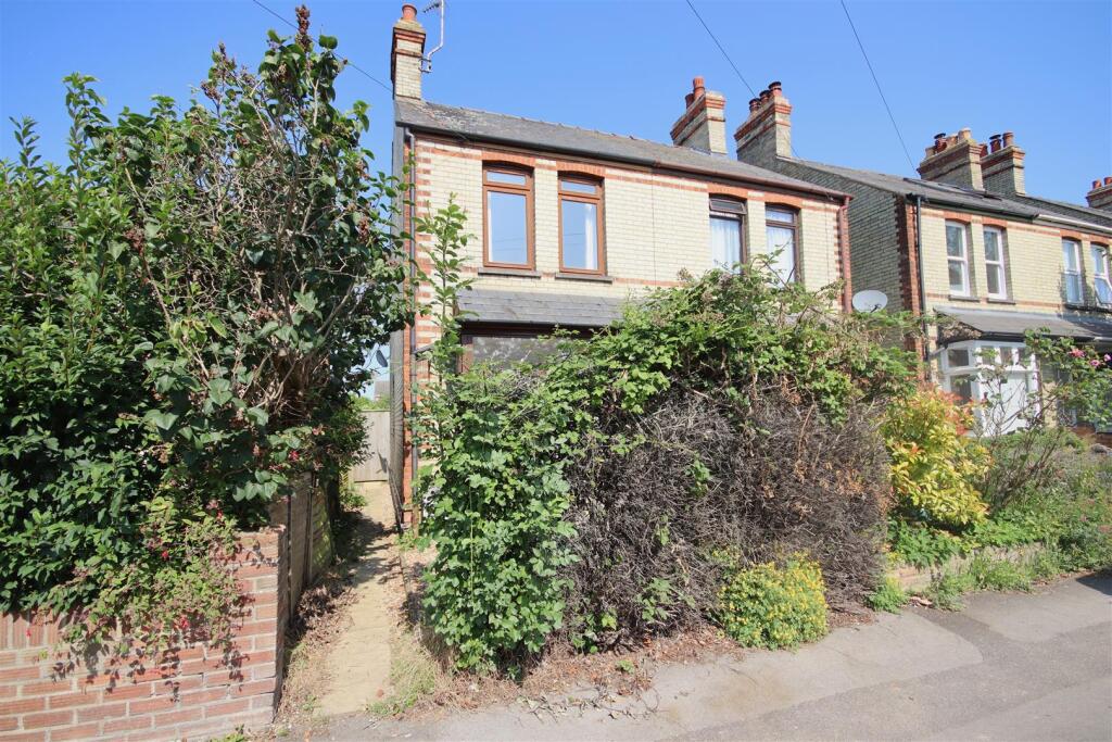 Main image of property: High Street, Cherry Hinton