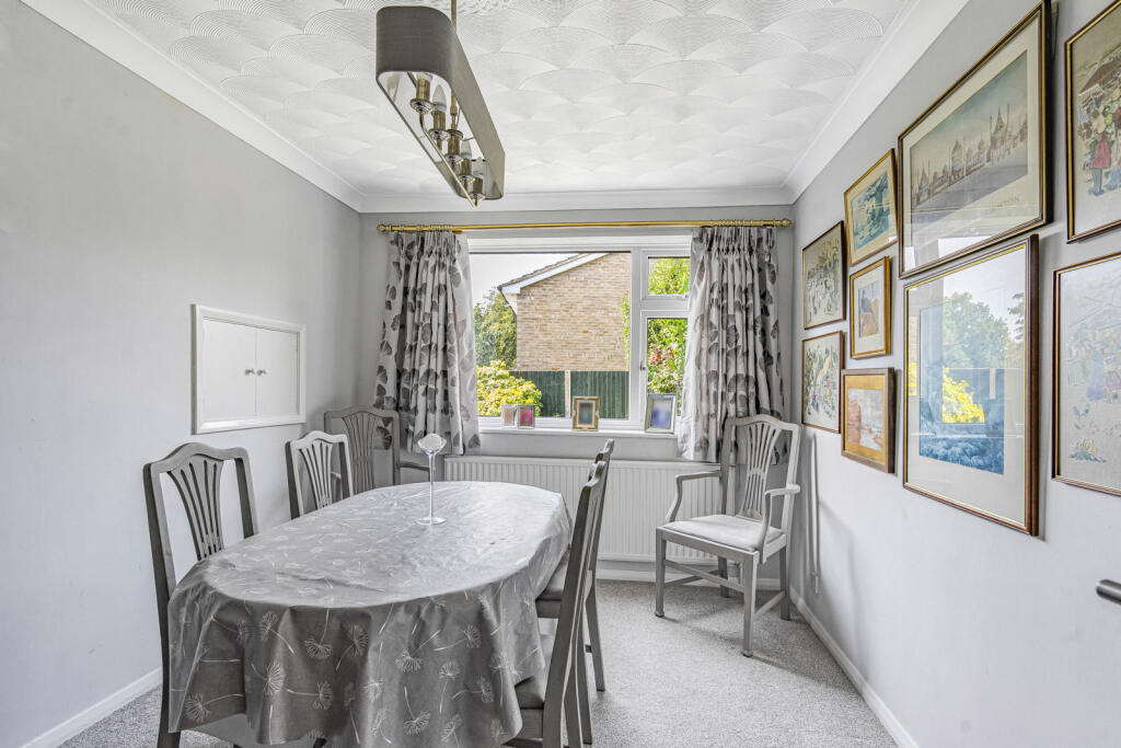 House in East Hampshire, Whitehill - View 5