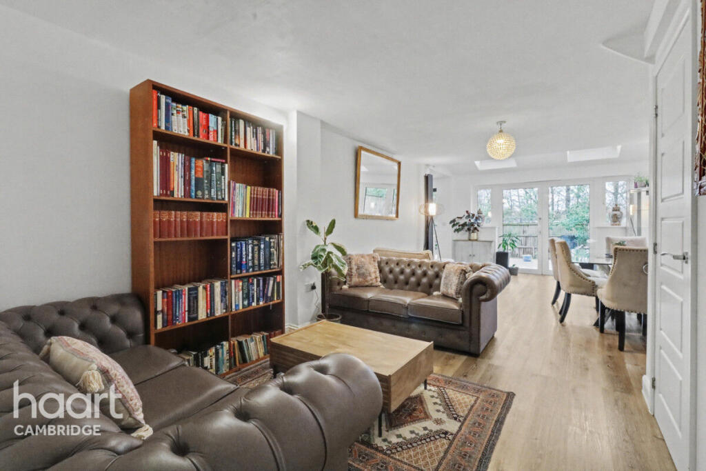 Main image of property: Ploughman Way, Cambridge