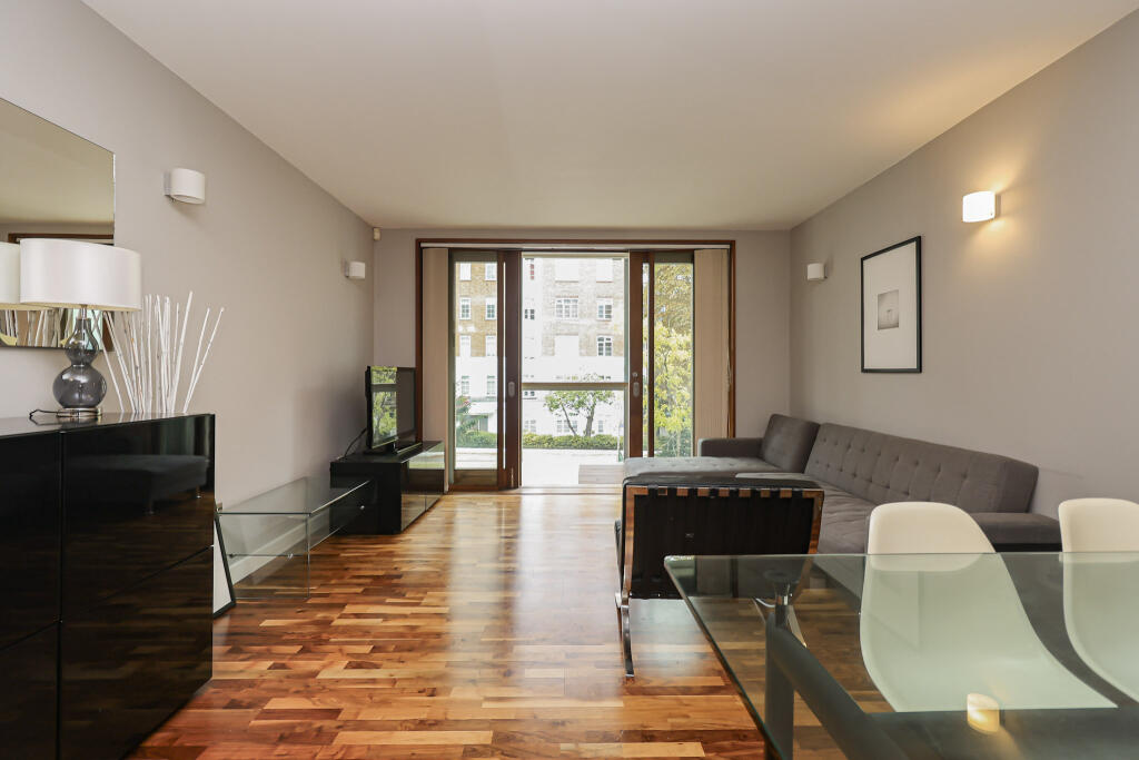 Main image of property: The Galleries, Abbey Road, St Johns Wood, NW8