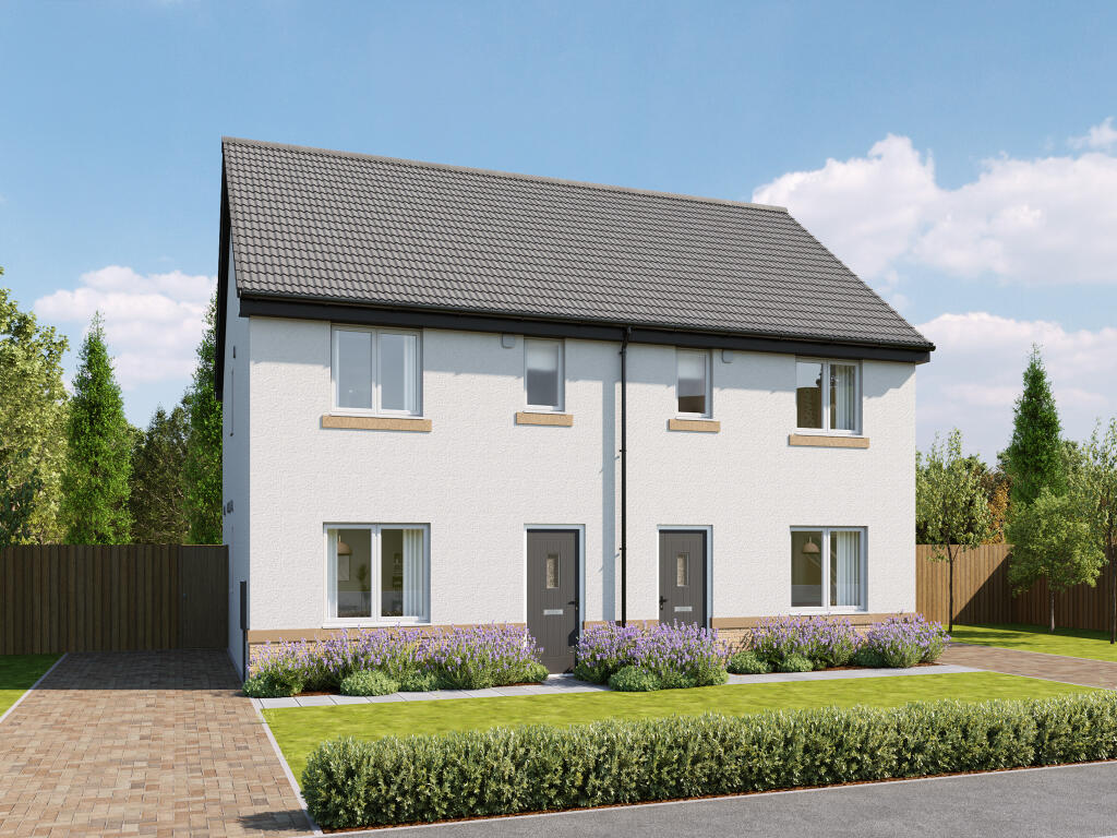 Main image of property: Branshill Road,
Sauchie,
Alloa,
Clackmannanshire,
FK10 3BS