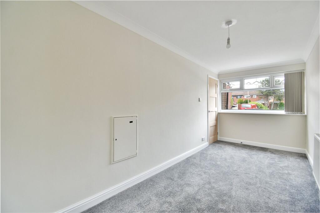 Kingfisher Avenue, Audenshaw, Tameside, M34 - View 6