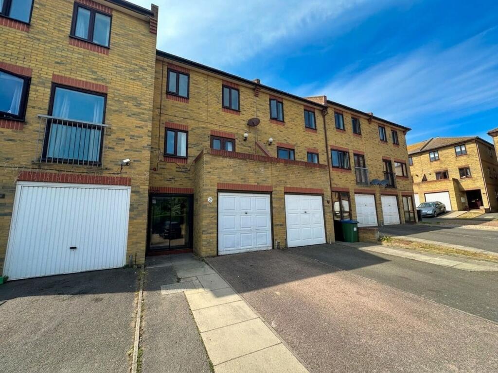 Main image of property: Clayfields, Peacehaven, BN10 7PB