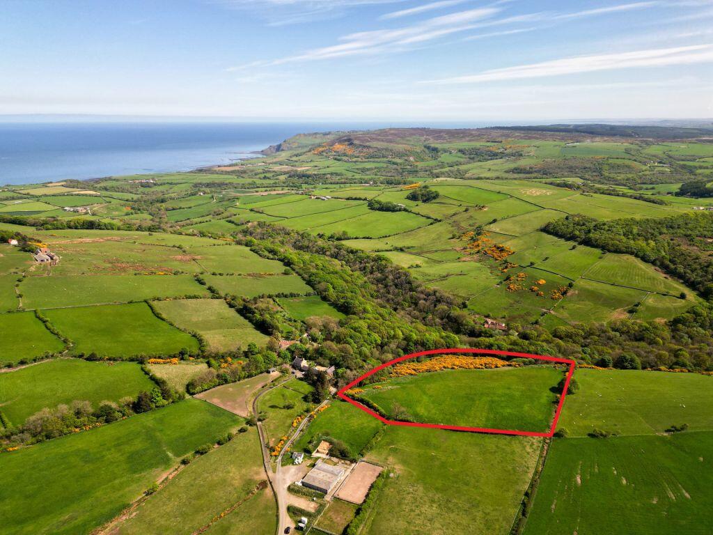 Main image of property: Land adjacent Ramsdale Farm, Fylingthorpe, YO22 4QN