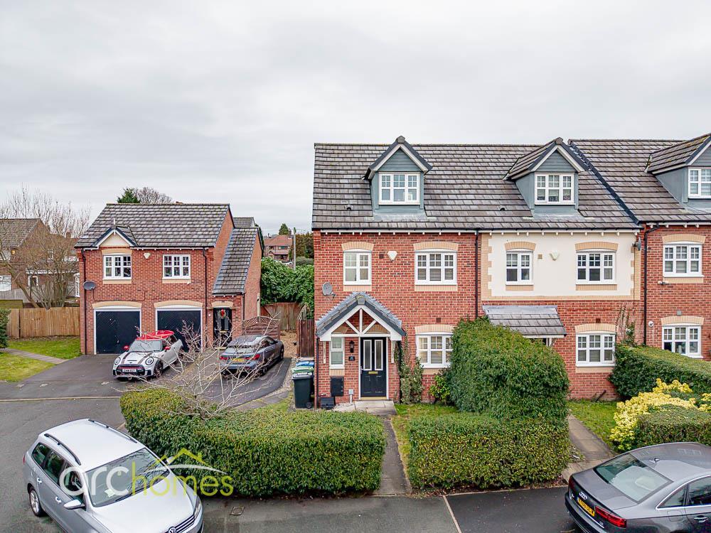Main image of property: Blakemore Park, Atherton, Manchester
