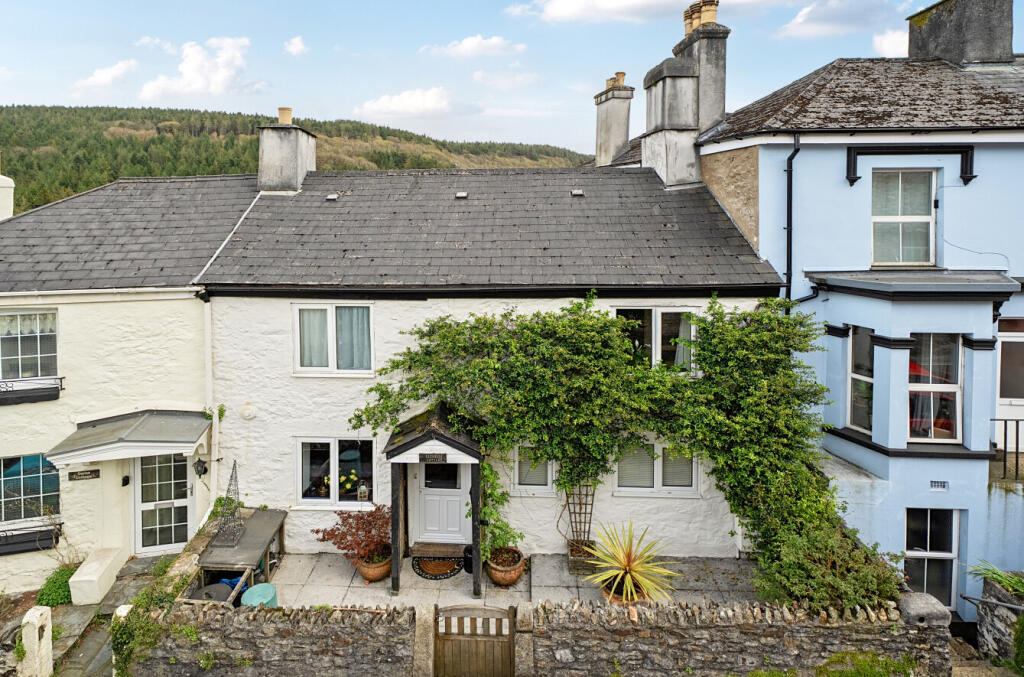 Main image of property: Newbridge Hill, Gunnislake, Cornwall
