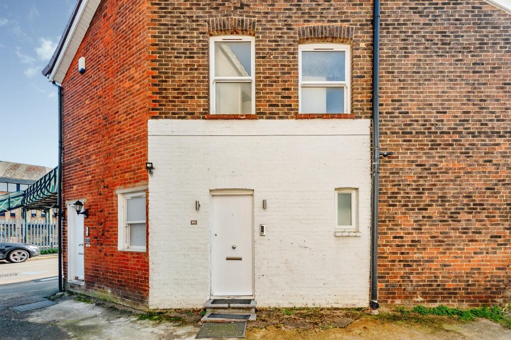 Main image of property: Yattendon Road, Horley