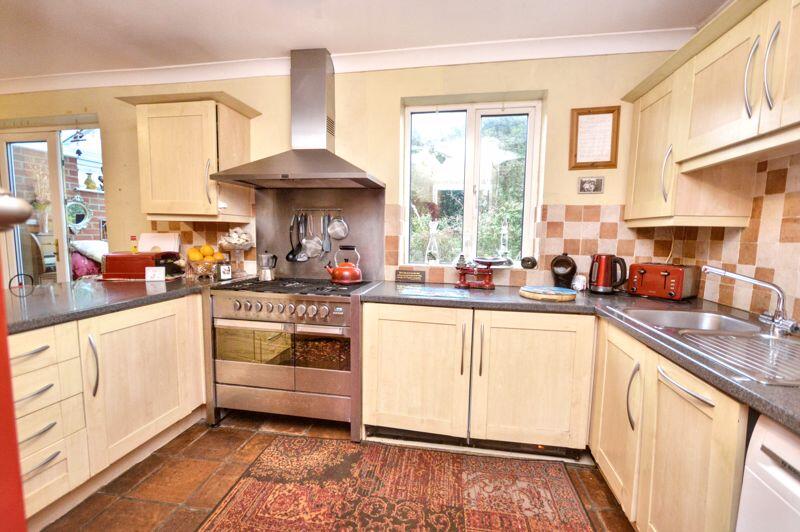House in Longhoughton - View 5