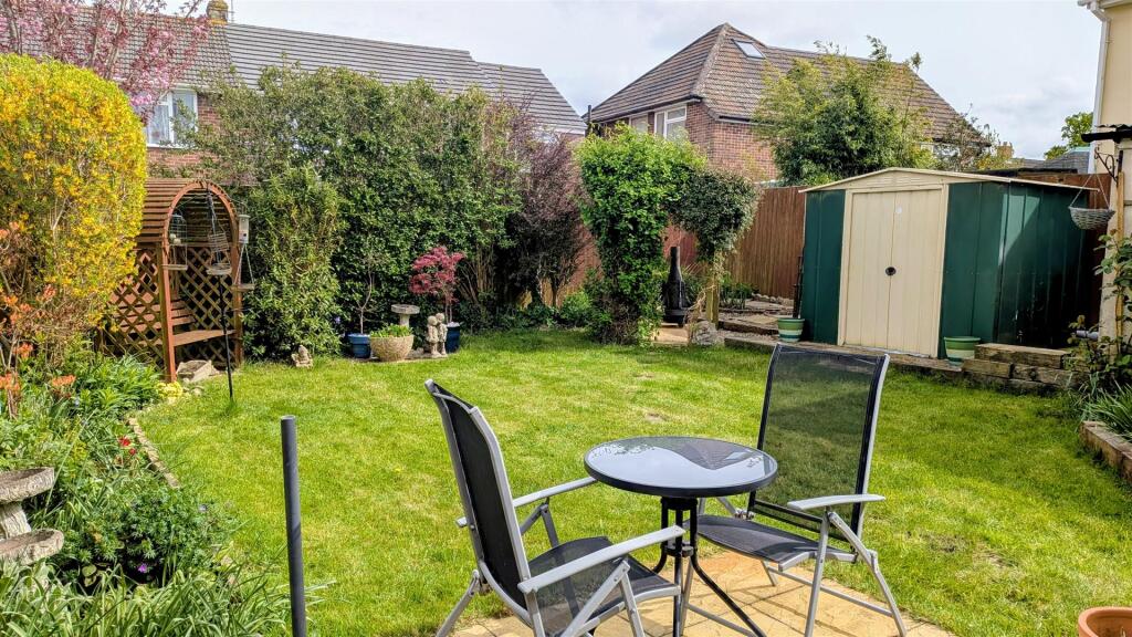 Additional image 21 of Mudford Road, Yeovil