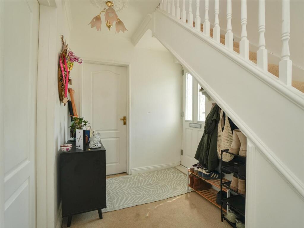 House in York, Brafferton and Helperby - View 5