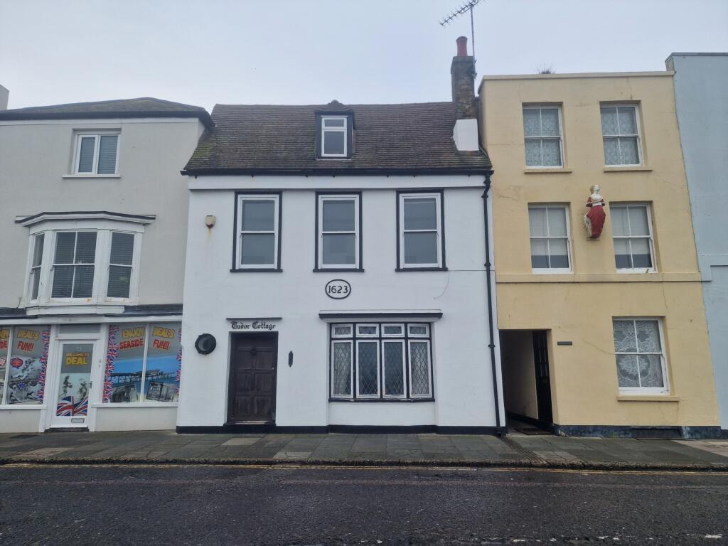 Main image of property: Beach Street, Deal, CT14
