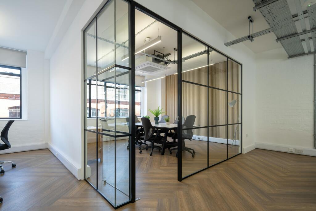 2nd Floor, 11-15 Emerald Street