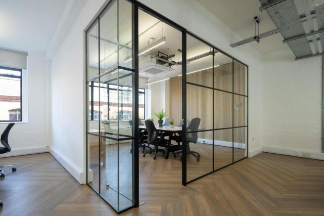 2nd Floor, 11-15 Emerald Street