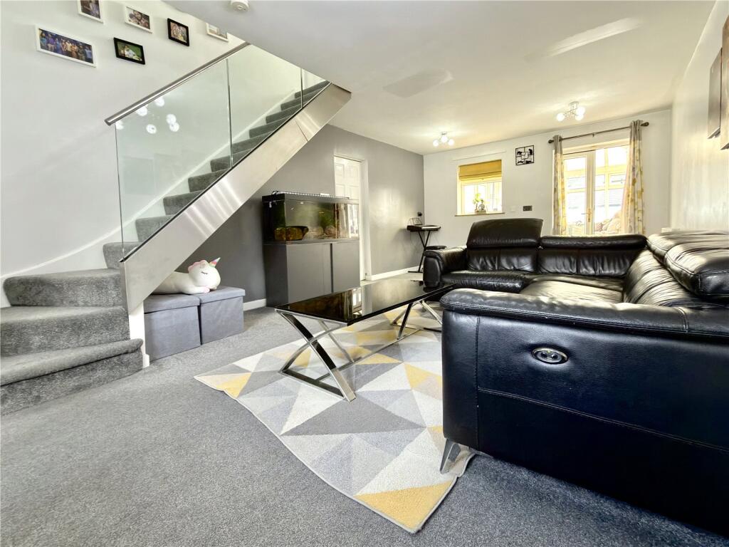 Packman Way, Wath-upon-Dearne, Rotherham, South Yorkshire, S63 photo 3
