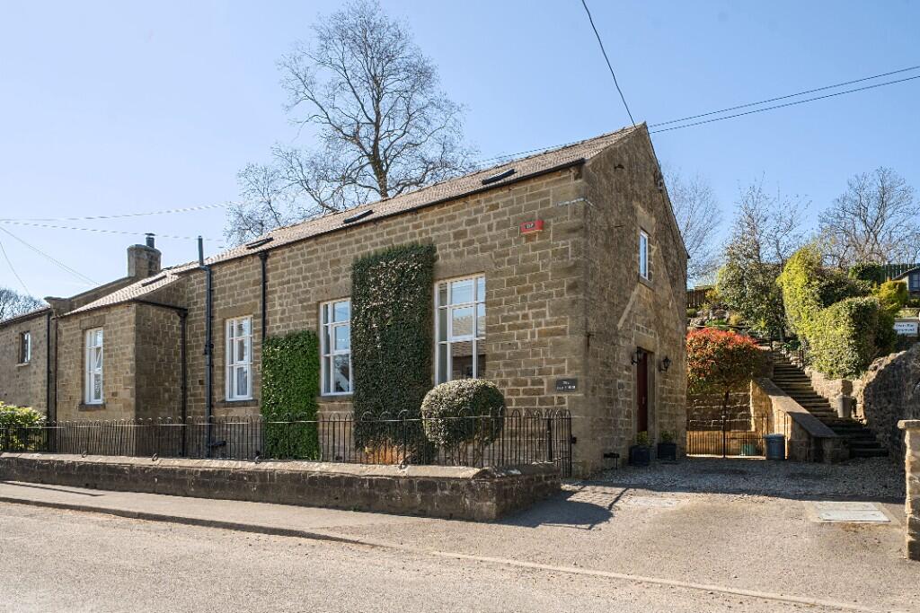 Main image of property: Grewelthorpe, HG4 3BW,