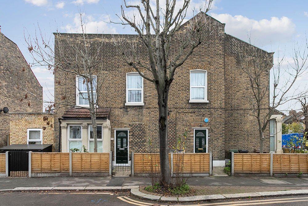 Main image of property: Norman Road, Leytonstone, E11