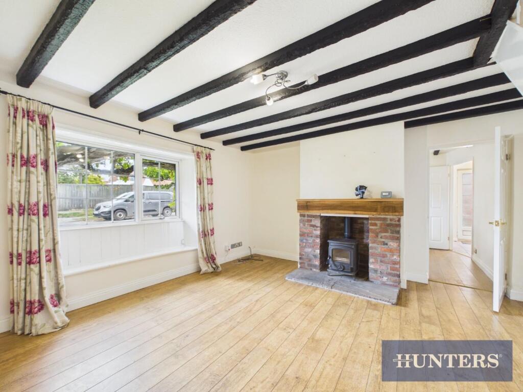 House in York - View 2