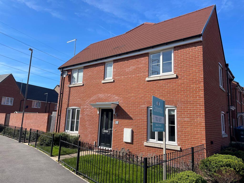 Main image of property: Aylesbury
