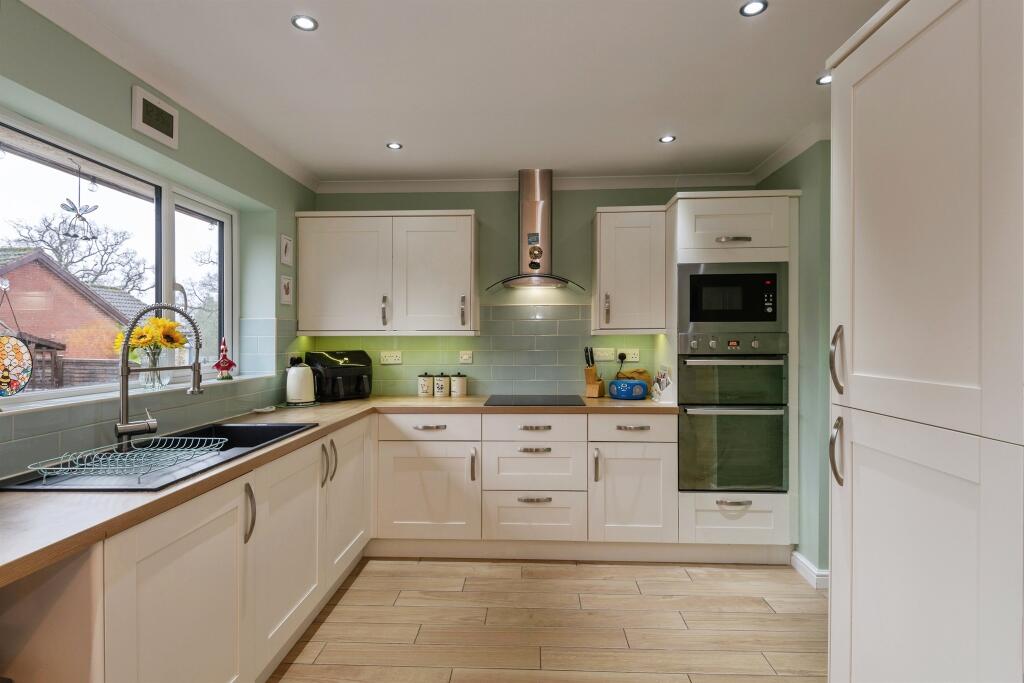 Ashley Rise, Ashley, Tiverton photo 3