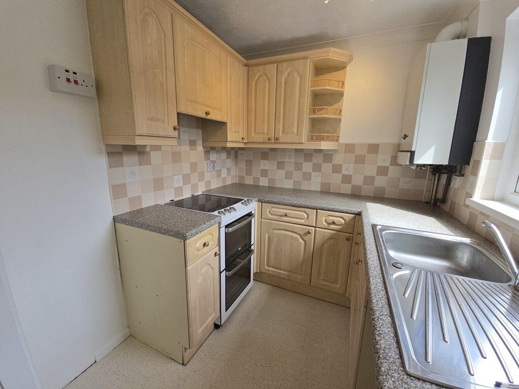 House in Choppington, Guide Post - More
