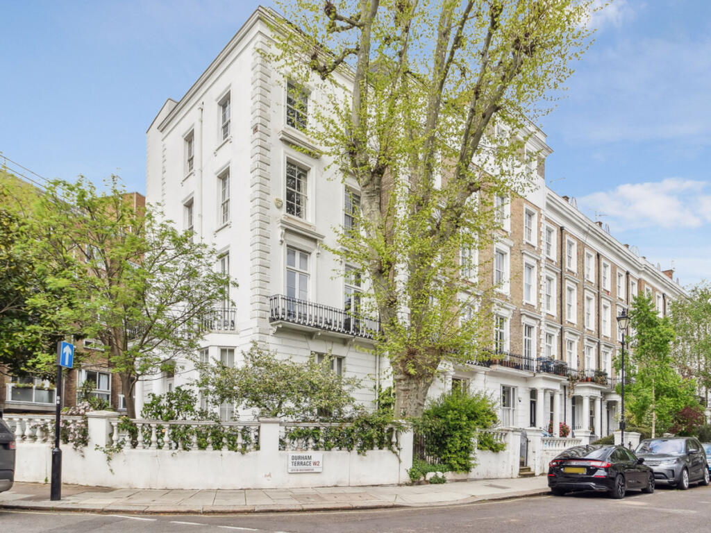 Main image of property: Durham Terrace, London, W2