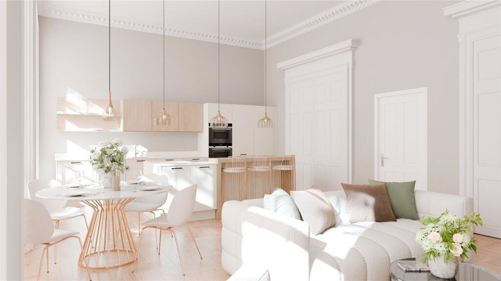 Main image of property: 49 Queen Street, Edinburgh, Midlothian, EH2