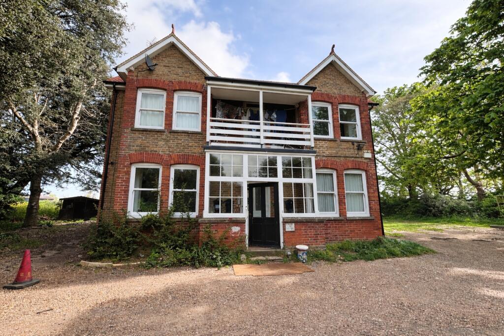 Main image of property: Dent-de-Lion, Margate, Kent, CT9