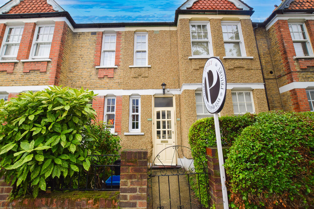Main image of property: Chilton Road, Richmond