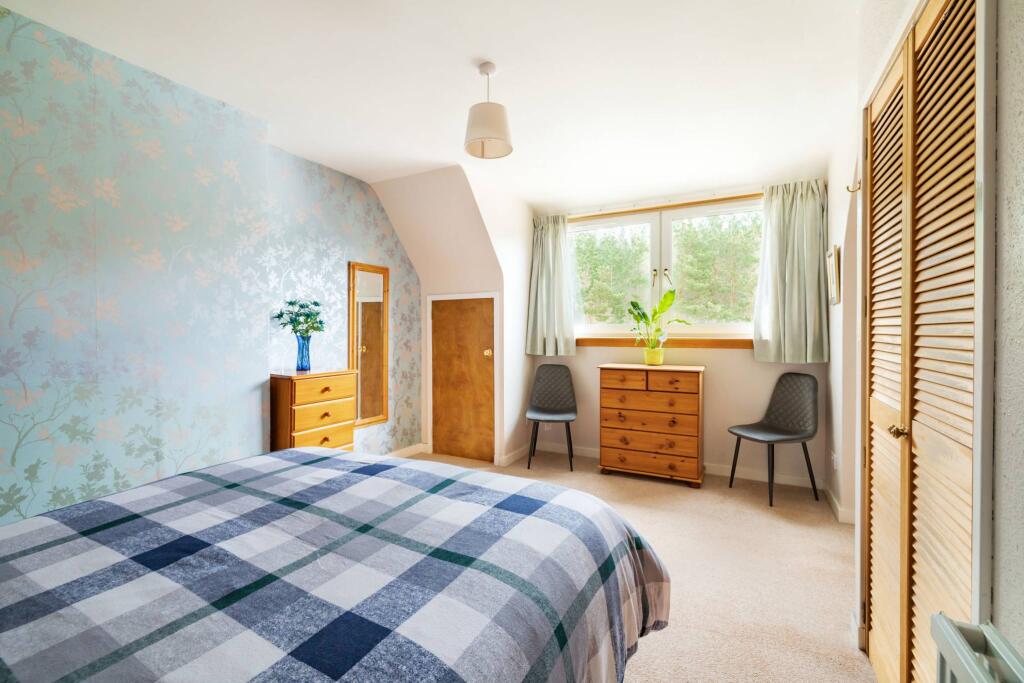 Additional image 12 of 10  Sunnybrae Cottages, Logie Coldstone, Aboyne, AB34 5PQ