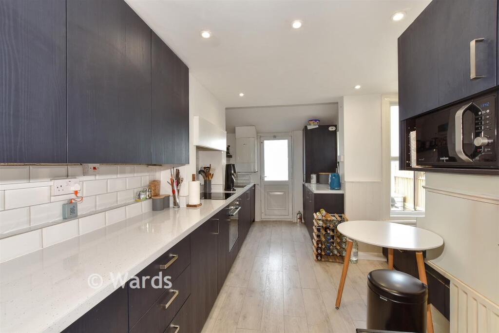 Main image of property: Dane Park Road, Margate, Kent