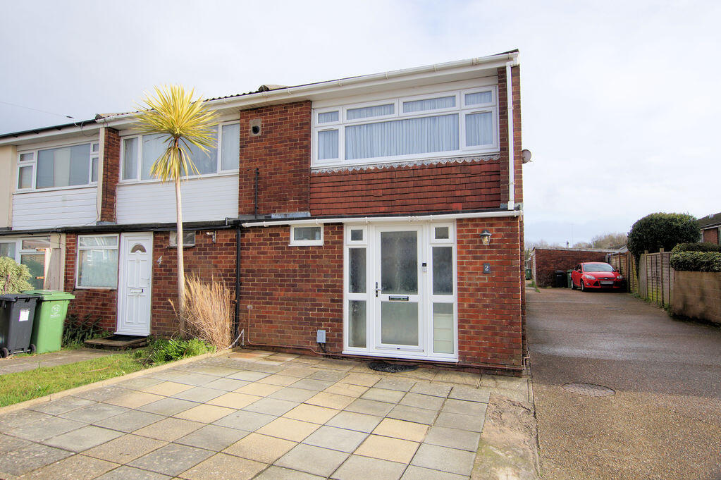 Main image of property: Watersedge Road, Portsmouth