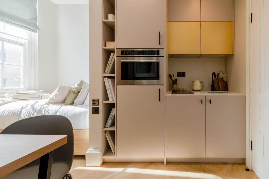 Main image of property: Draycott Avenue, SW3