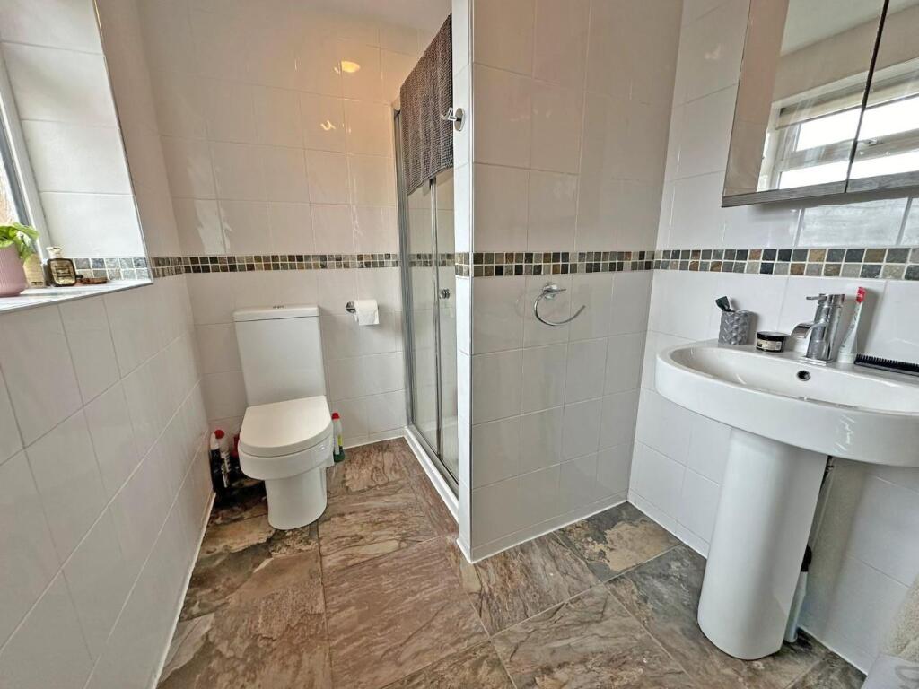 Brackendale Drive, Barby, Rugby - View 5
