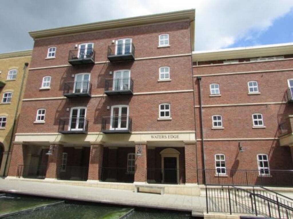 Main image of property: Waters Edge, Dickens Heath, Solihull