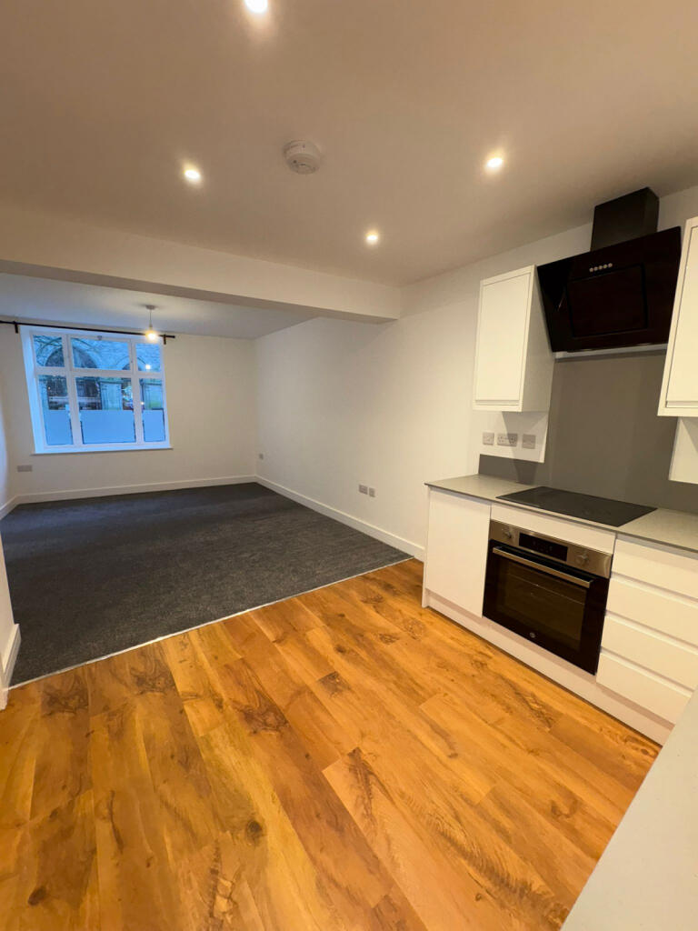 Main image of property: Stage House, North Walls, Stafford, ST16 3ET