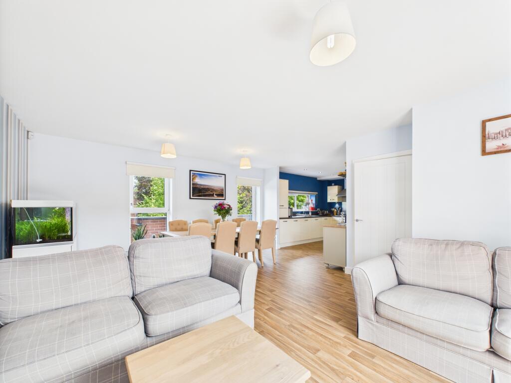 Main image of property: Liversage Street