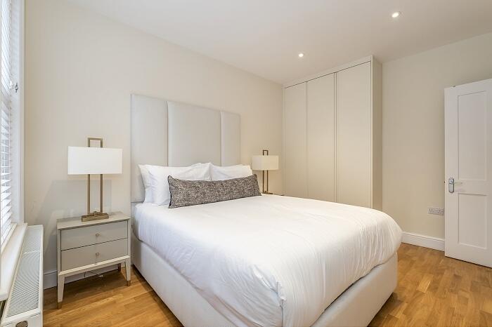 Main image of property: Hamlet Gardens, 290 King Street, London, W6