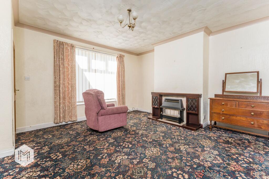 House in Bolton, Darcy Lever - View 2