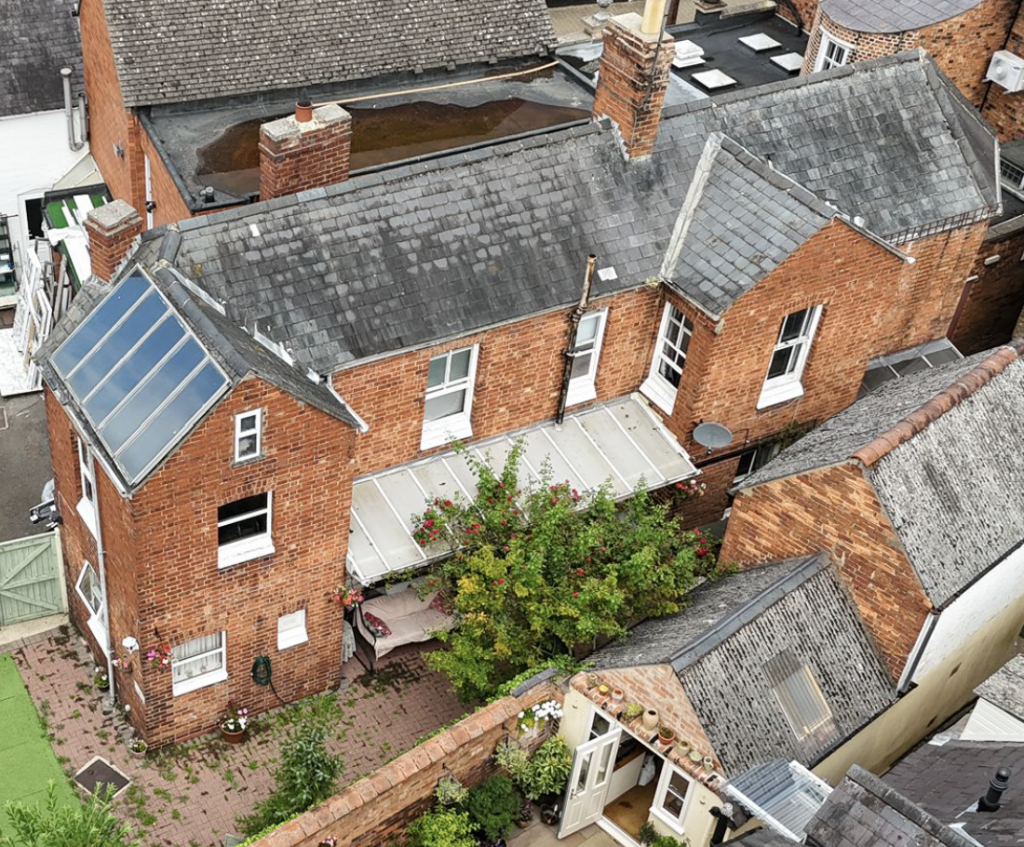 Main image of property: High Street, Oakham