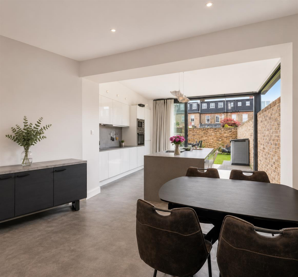 Main image of property: Lambton Road, London