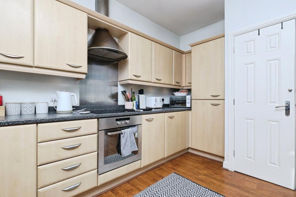 Additional image 15 of Britannia Wharf, Bingley, West Yorkshire, BD16