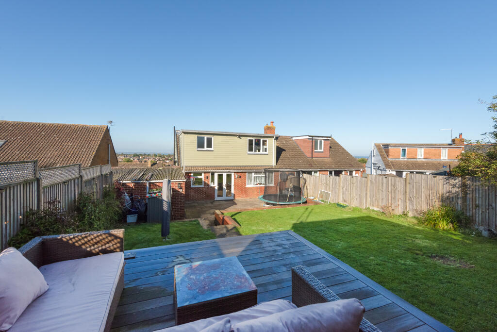 4-bed other on St. Davids Close, Whitstable, £425,000