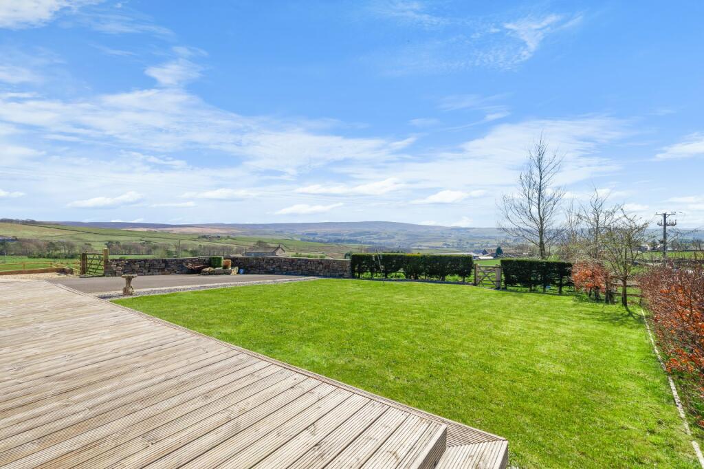 Additional image 26 of Skipton Old Road, Colne, Lancashire, BB8