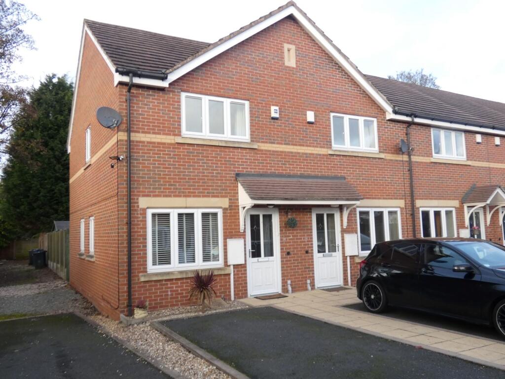 Main image of property: Amber Court, Birmingham, B23