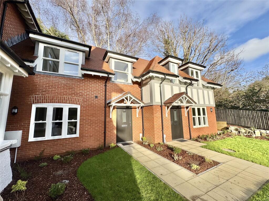 Main image of property: West Overcliff Drive, Bournemouth, Dorset, BH4