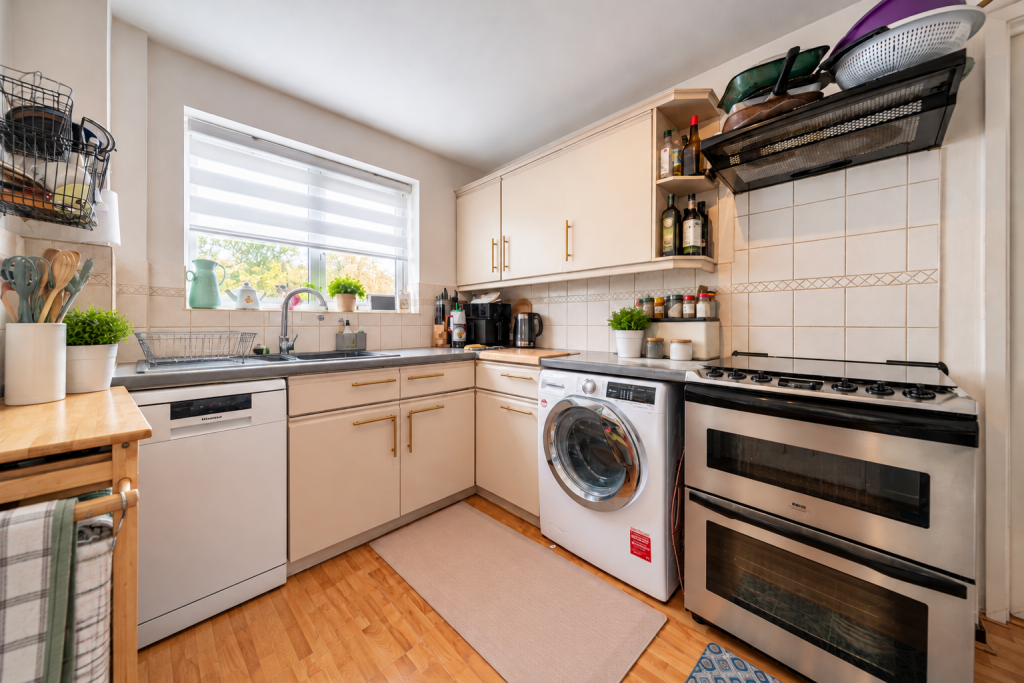 House in Charnwood, Thorpebury, Thurmaston - More