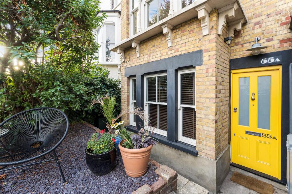 Main image of property: Sandringham Road, Hackney