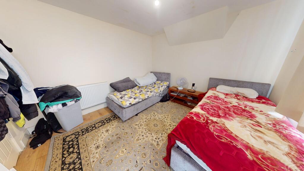 Apartment in Brighton - View 5